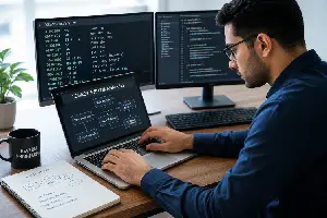 Reverse Engineering Legacy System Analysis