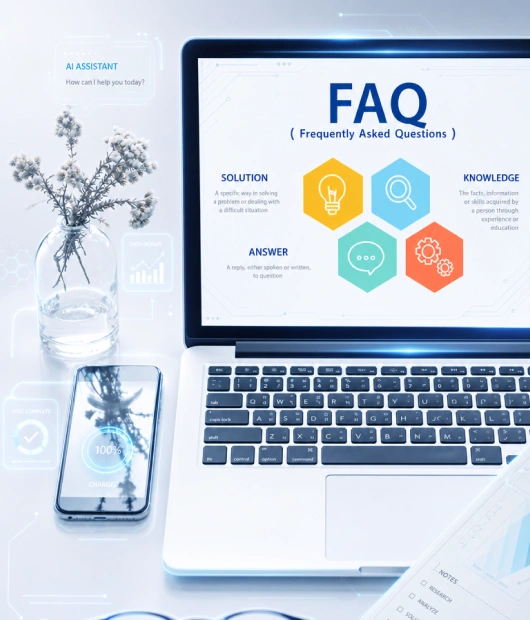 Frequently Asked Questions - IPH Technologies