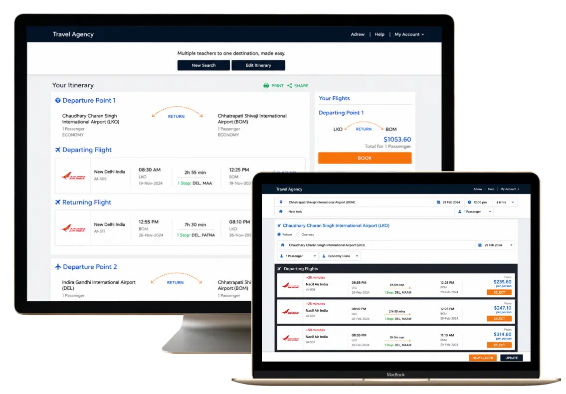 Unomi Dashboard