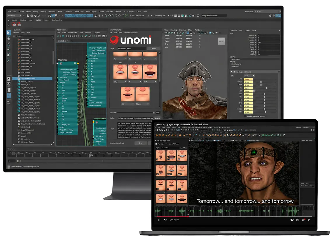 Unomi Dashboard
