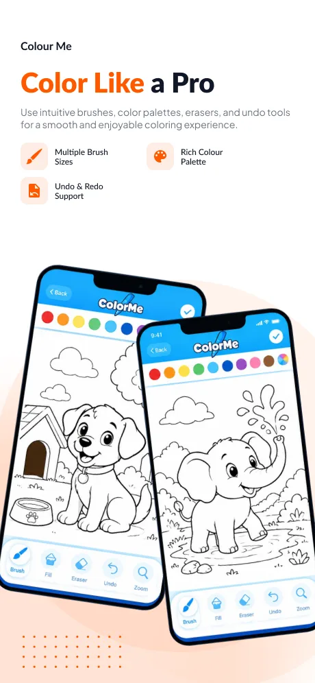 Color Like a Pro