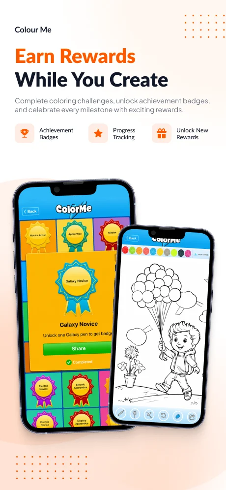 Earn Rewards While You Create