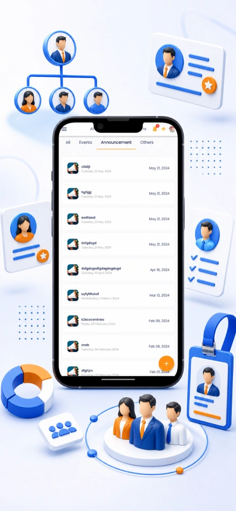 HR Operations Management