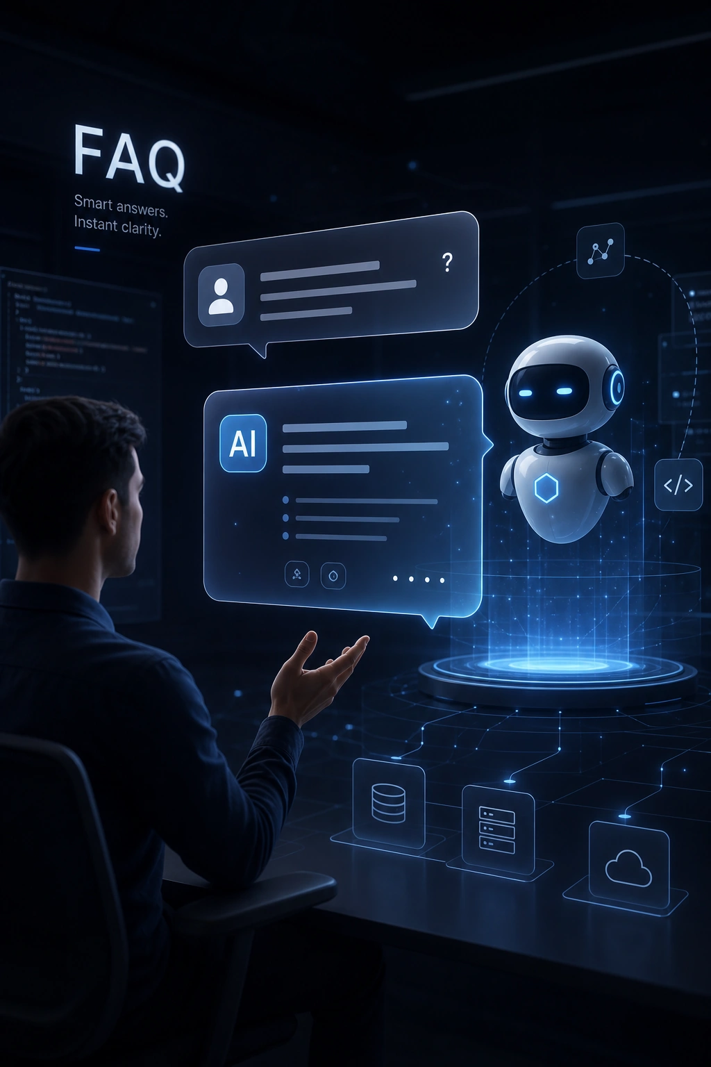 Frequently Asked Questions - IPH Technologies