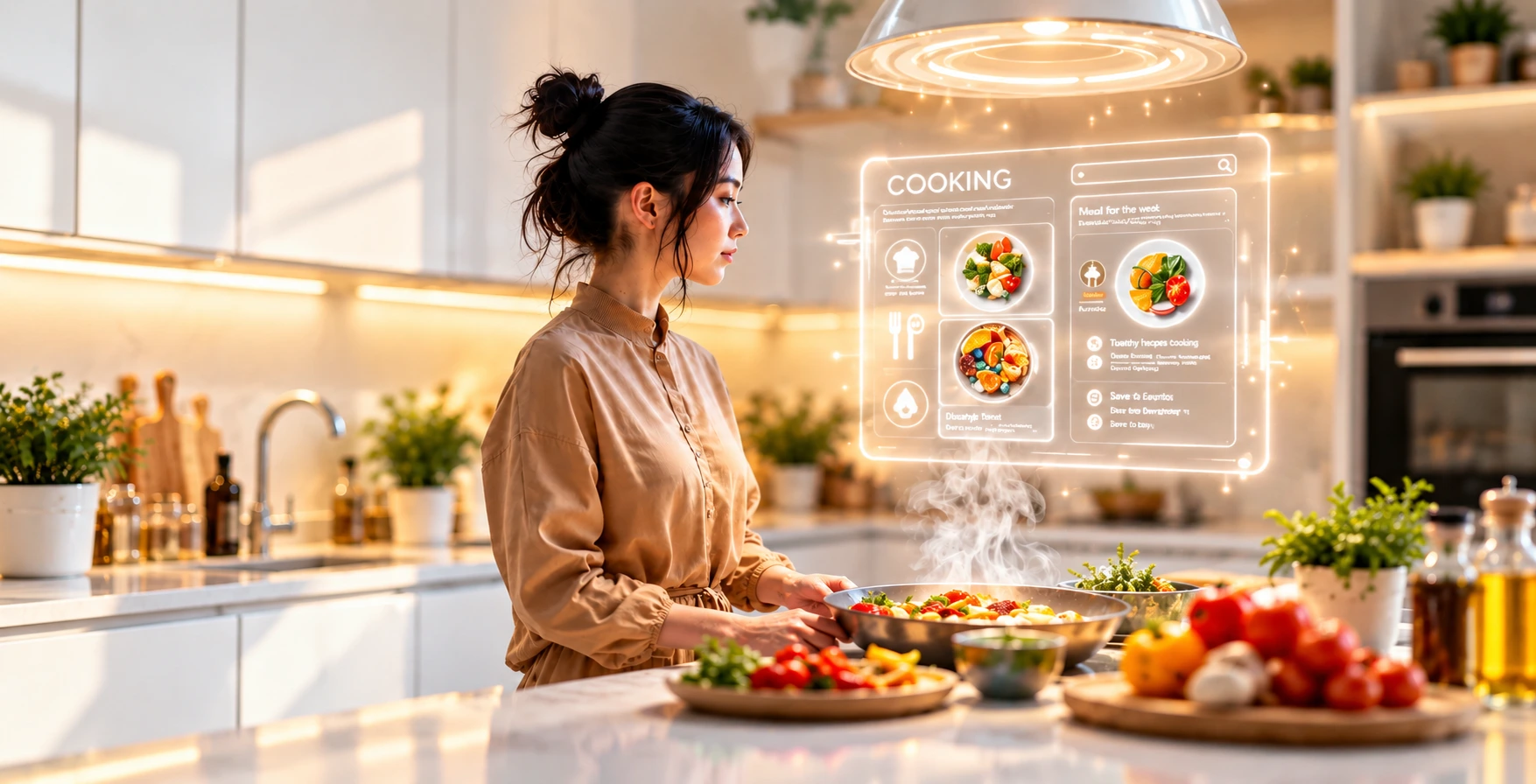 Cloud kitchen