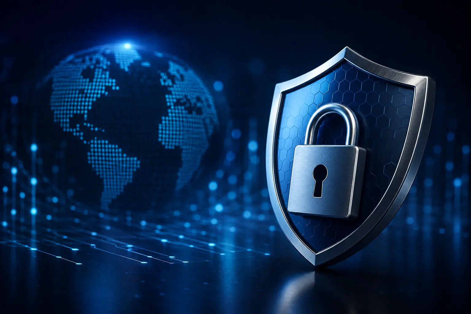 Privacy Policy at IPH Technologies