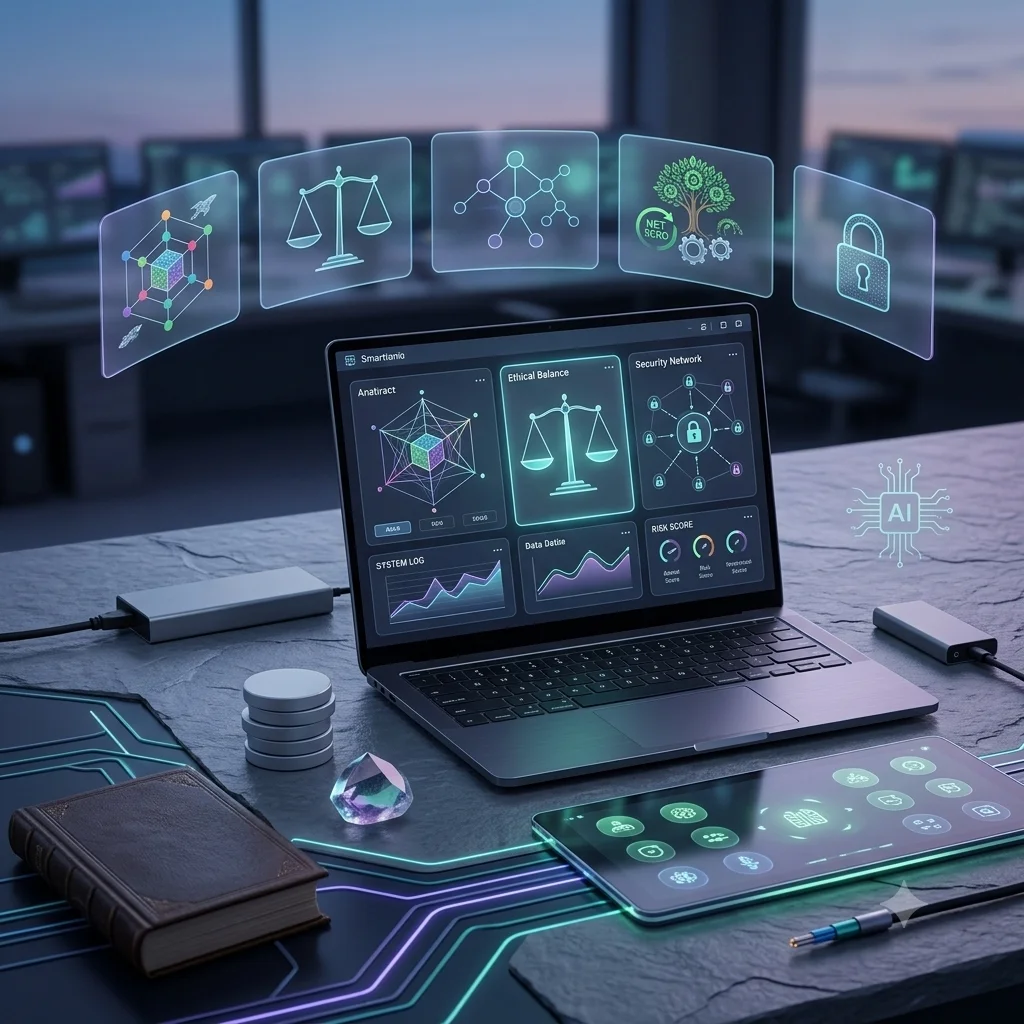 AI-driven analytics software for bullion and jewelry businesses