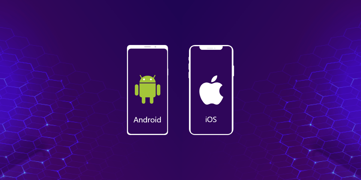 Read more about the article Difference between iOS and Android development