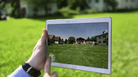 Read more about the article What is Augmented Reality and How it works?