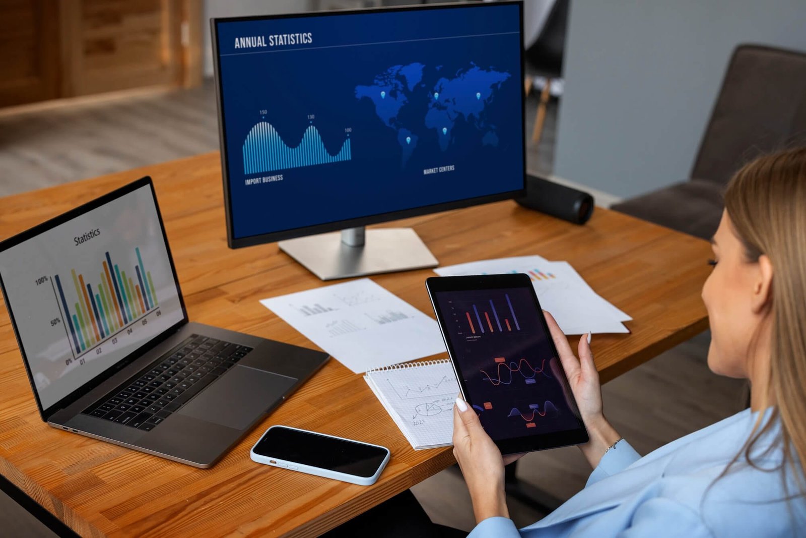 cross-platform development