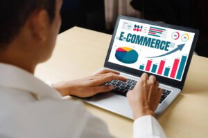 What is an Ecommerce Business