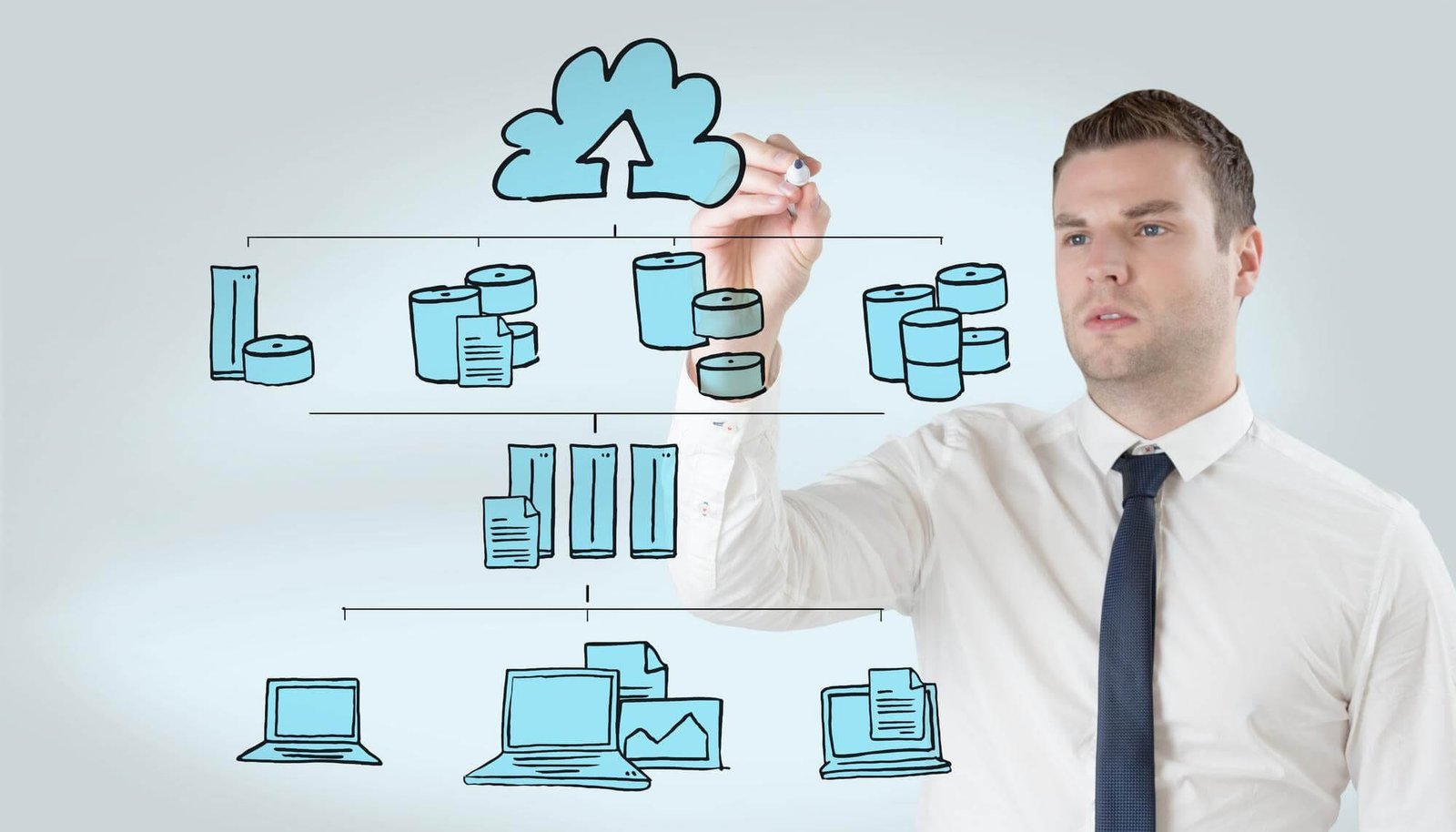How You Can Take Advantage of Full-Stack Mobile App Development