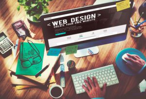 How to create a WordPress website for beginners