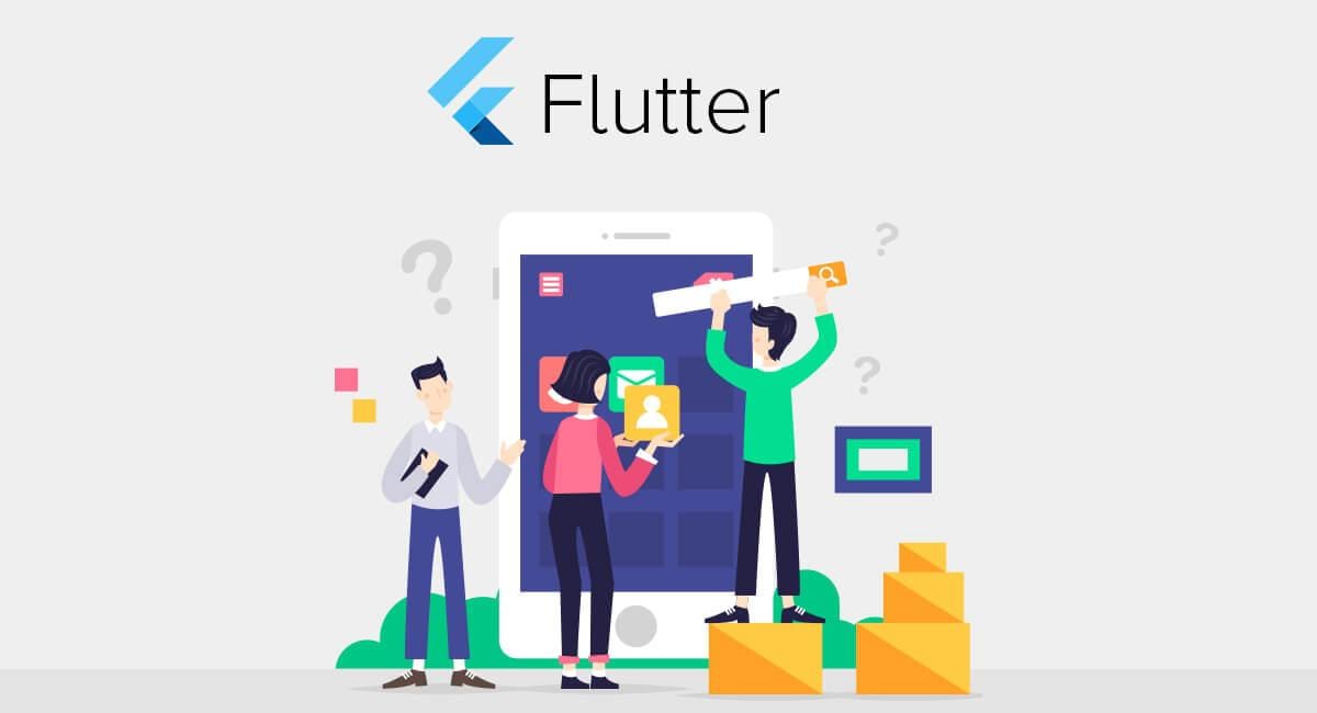 What is Flutter ?