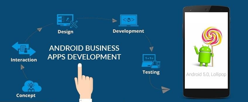 Learn Android App Development