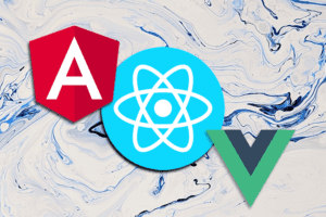 Read more about the article React vs Angular vs Vue: Full Comparison