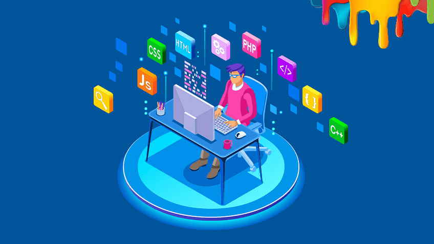 Read more about the article Why Full-Stack Developer Is The Only Skill, You Need?