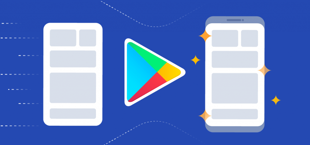 How to upload app on Google play store