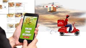 Online-Food-Delivery