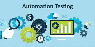 Automation testing framework-