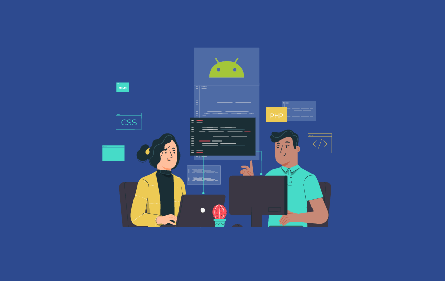How to Develop an Android App for Beginners
