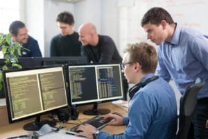 Offshore Software Development Services