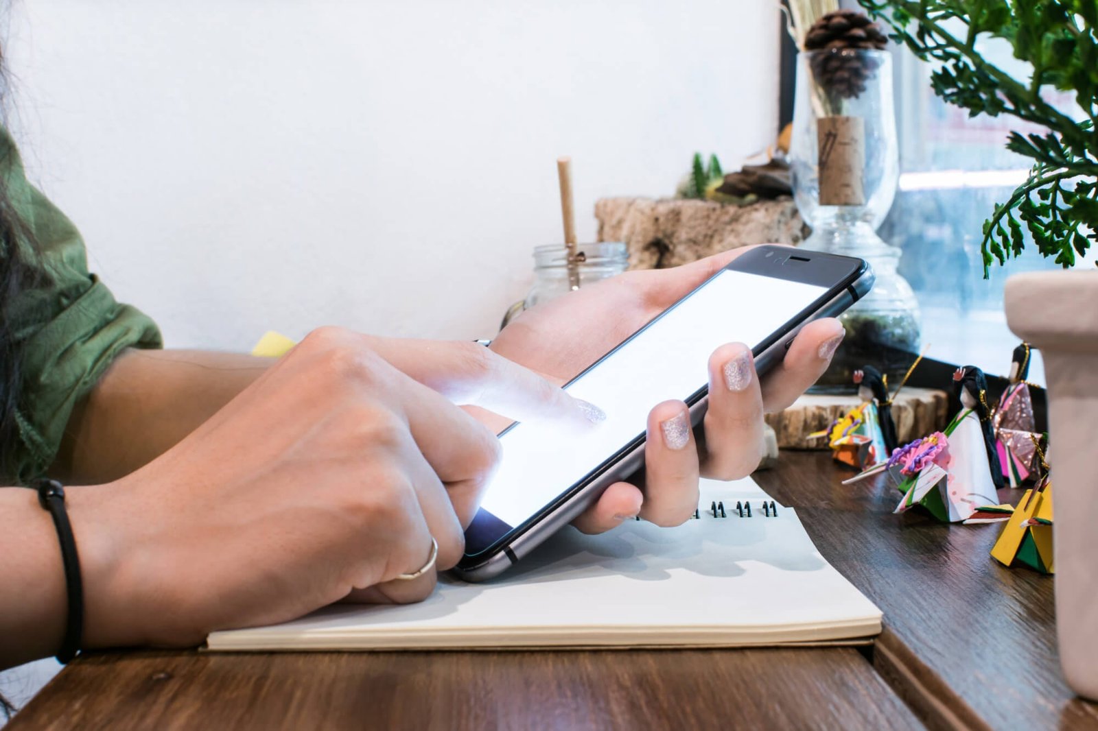 How to Choose the Right Mobile App