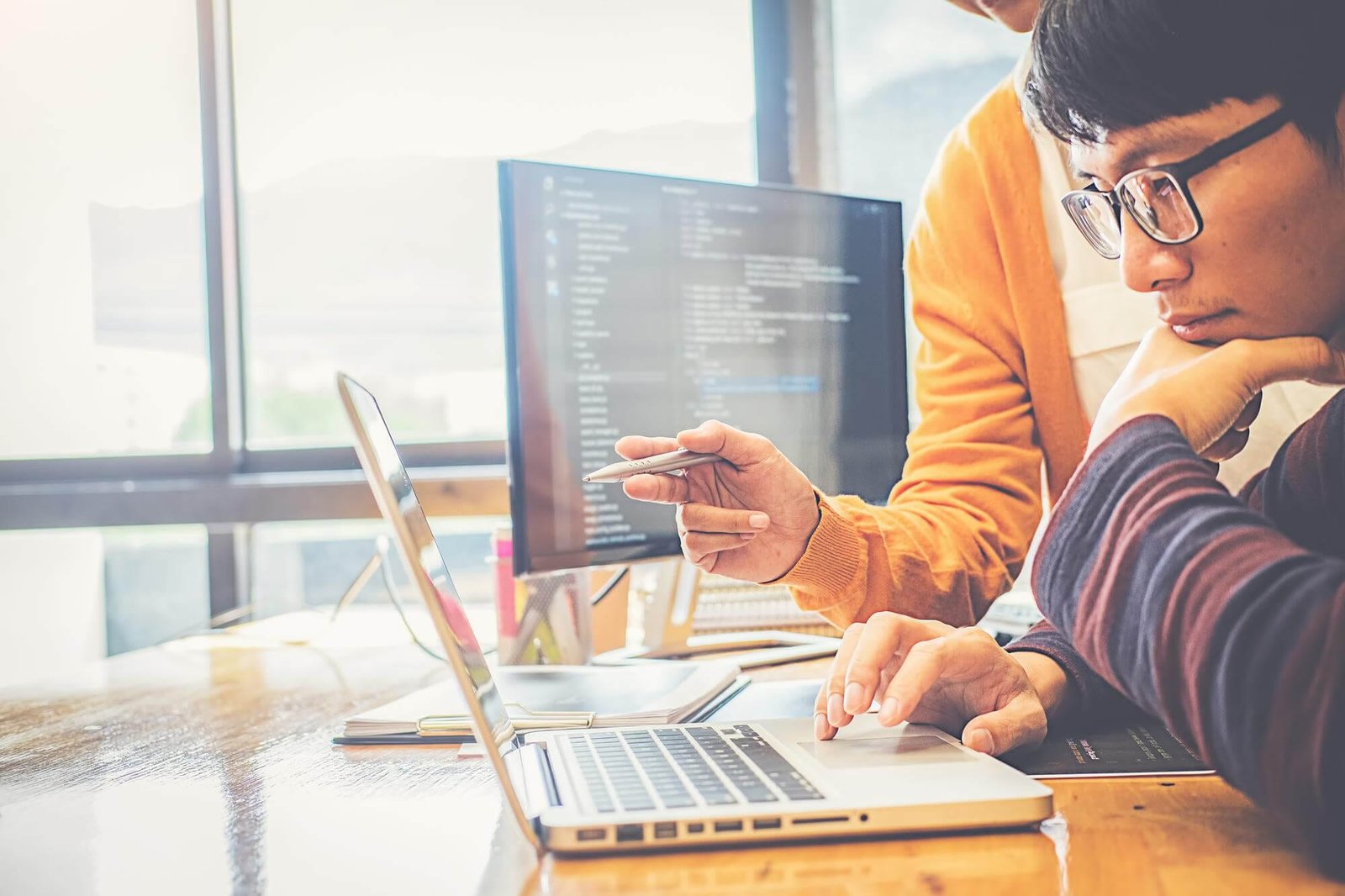 Software Testing Services