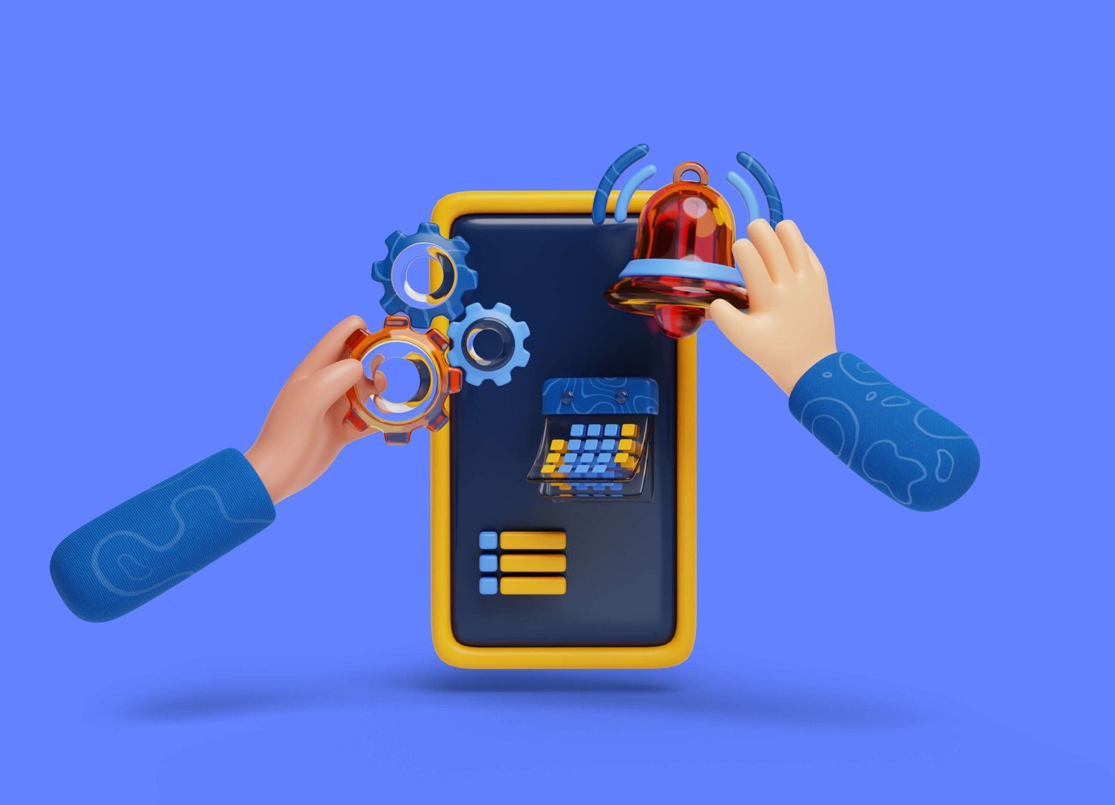 Application Maintenance Services