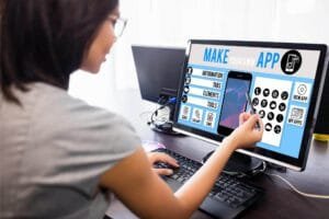 Mobile app development services
