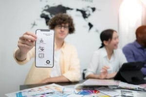 Mobile App Development Success Stories