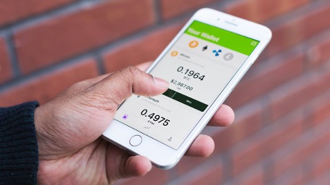 Best Cryptocurrency Trading App