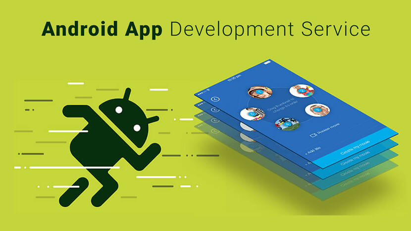 android-app-development-service