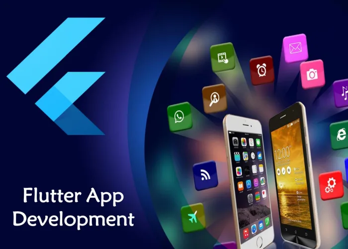 Flutter Development