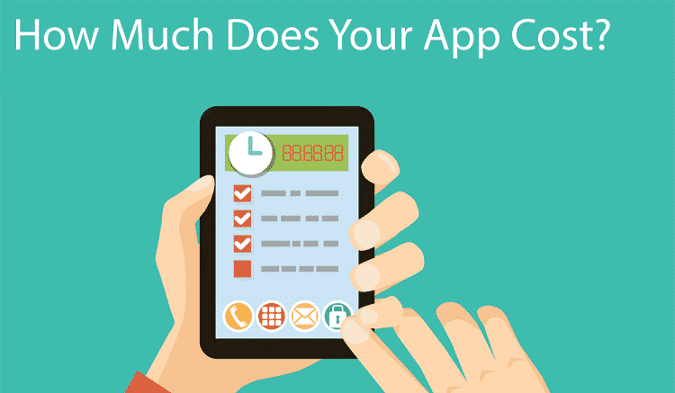 Read more about the article How much it cost to make an app?
