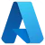 azure