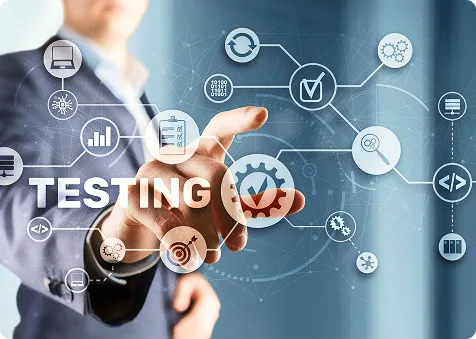 Manual Testing