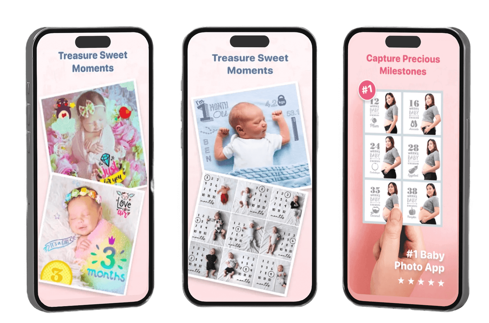 app-screens