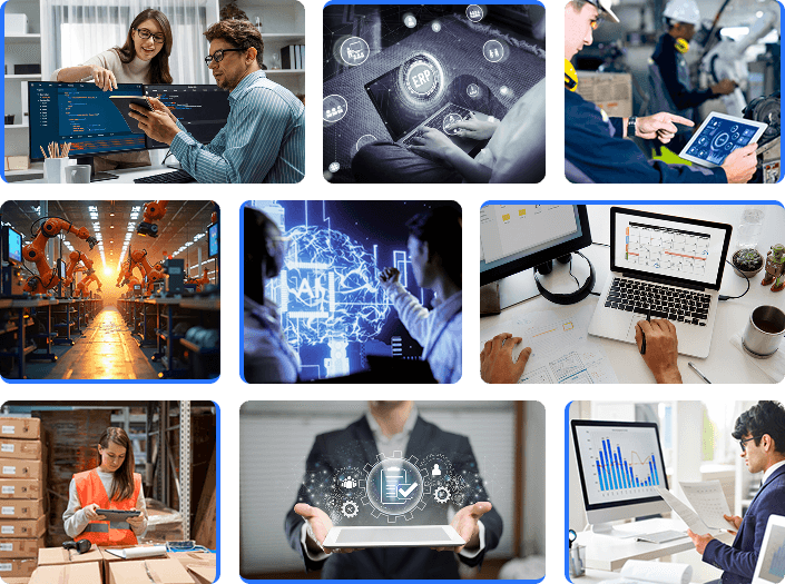 advace software solution