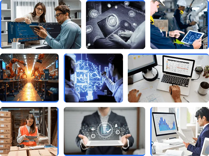 advace software solution
