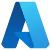 azure