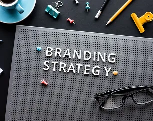 Branding and Identity