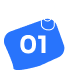 one