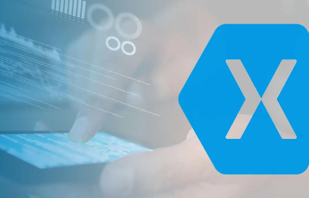 Xamarin