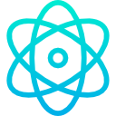 React JS Icon