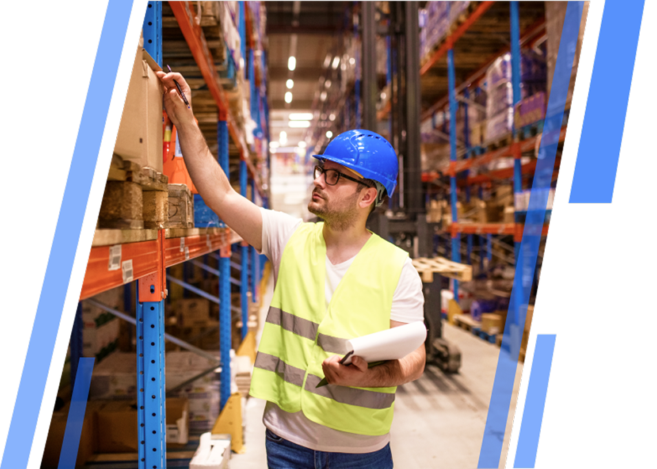 Revolutionise Your Logistics with