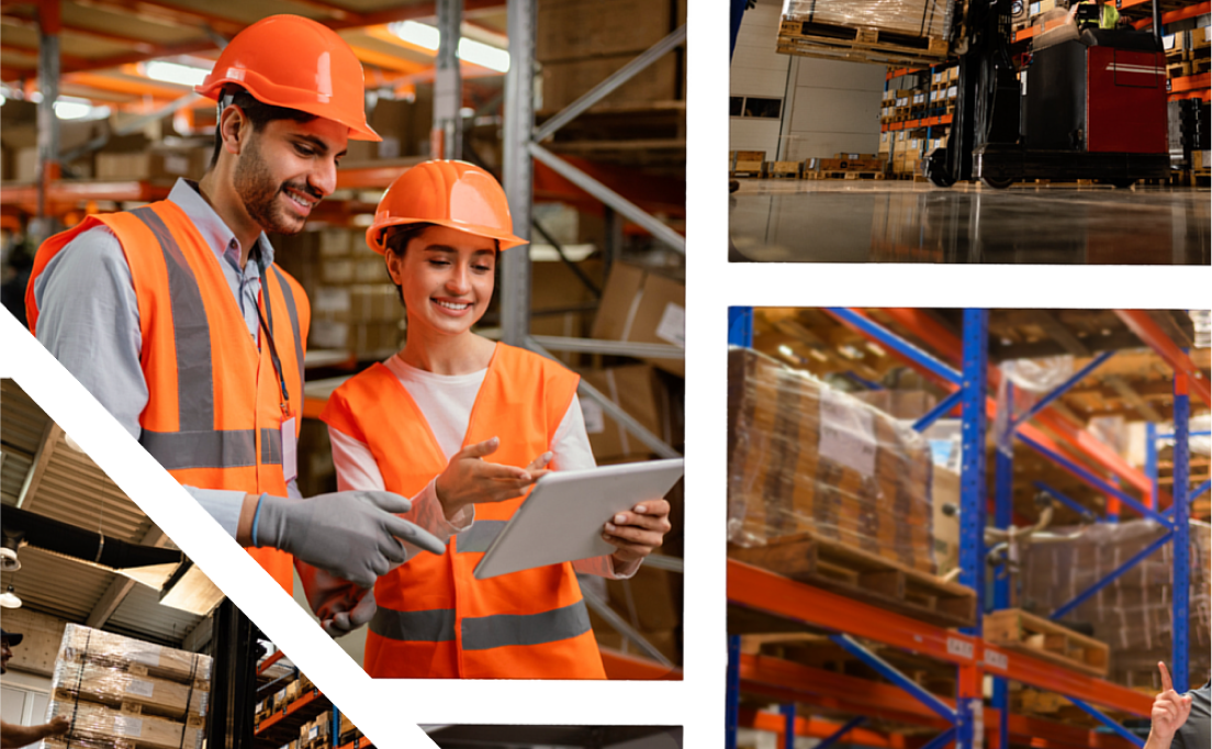 Why Choose Us? – Your Trusted Logistics