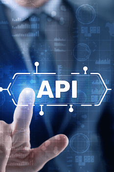 application-programming-interface-api-software-development-tool-information-technology-concept-businessman-presses-api-text-icon-virtual-interface