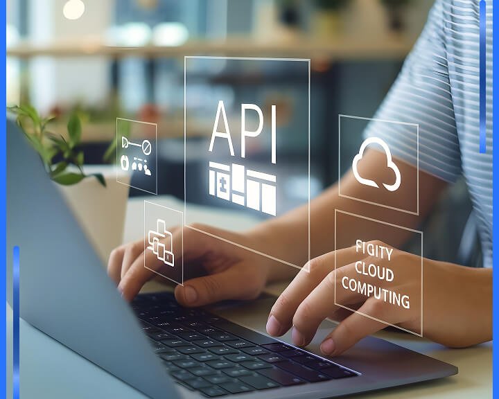 custom api banner