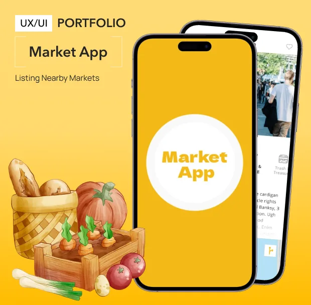 Food App 2
